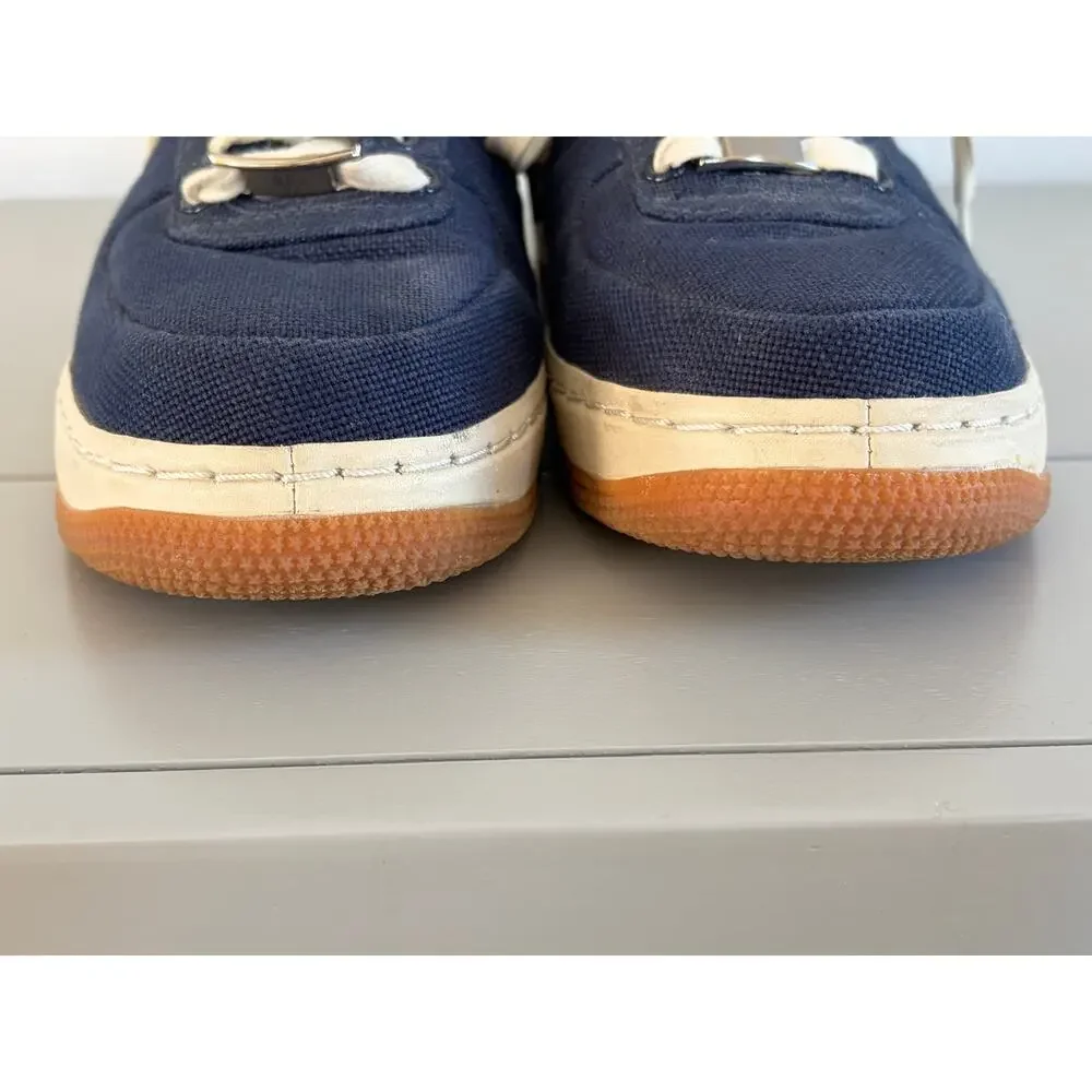Nike Air Force 1 Supreme 